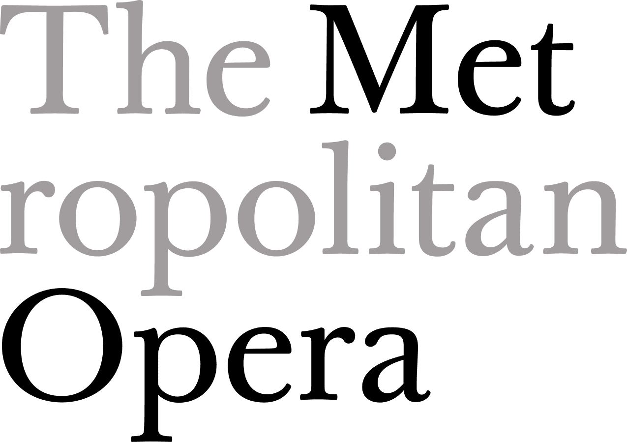 The Metropolitan Opera