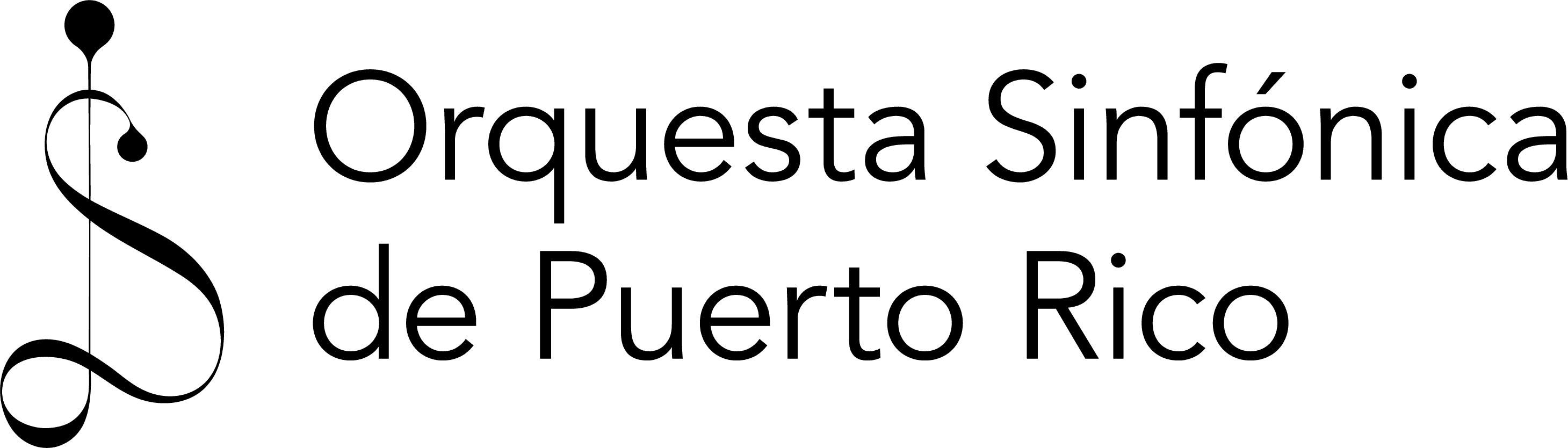 Orquesta Sinfónica de Puerto Rico