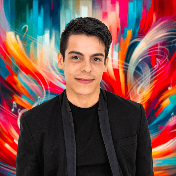 Christian García