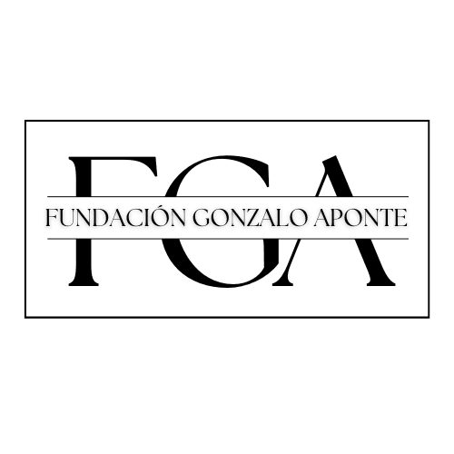 Fundación Gonzalo Aponte logo