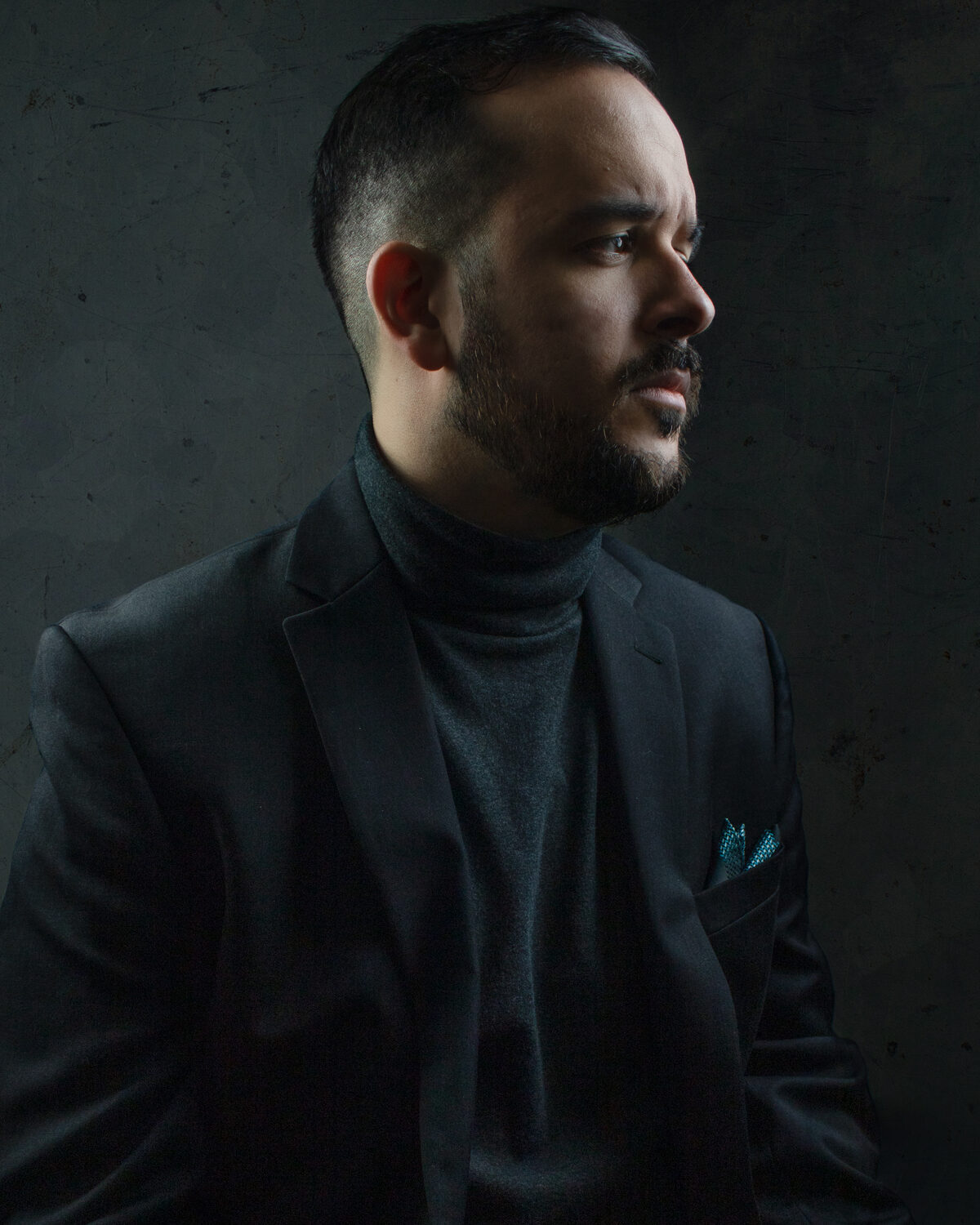 Carlos Ortiz