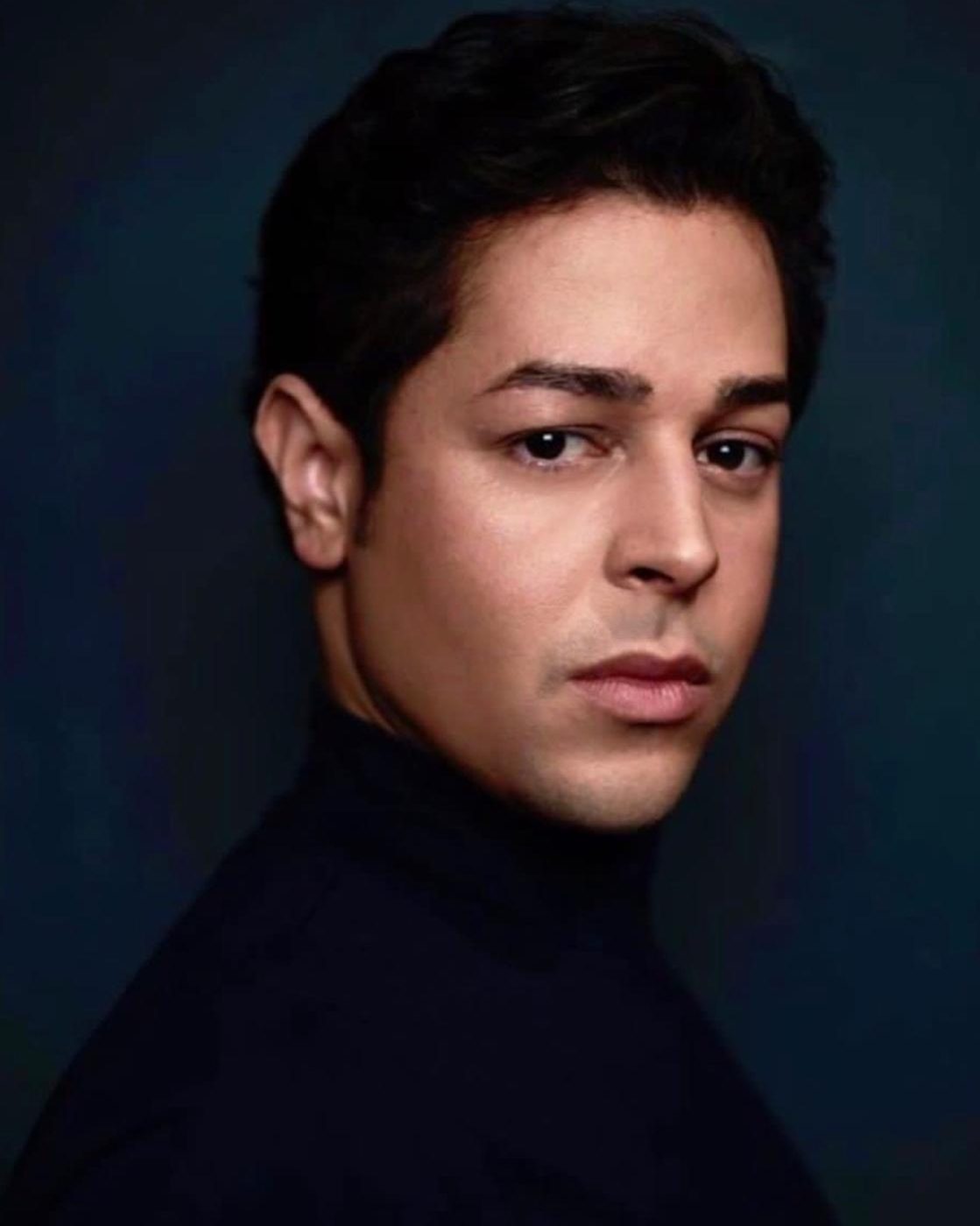 Martín Alicea